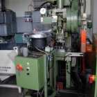 DAINICHI, EX 10, ECCENTRIC PRESSES SINGLE COLUMN, PRESSES