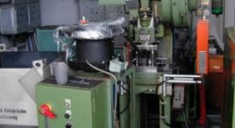 DAINICHI, EX 10, ECCENTRIC PRESSES SINGLE COLUMN, PRESSES