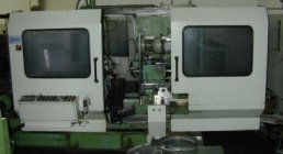 CONNY, S455 NTS, CIRCULAR COLD, SAWS