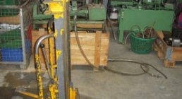 GENKINGER, F TG 3/20, Other, Other