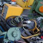 ARO, S3238, SPOT, WELDERS