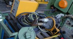 ARO, S3238, SPOT, WELDERS