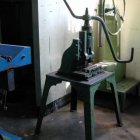 Unknown, -empty-, SCREW, PRESSES