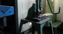 Unknown, -empty-, SCREW, PRESSES