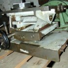 Unknown, -empty-, ACCESSORIES AND SPARE PARTS, GRINDERS
