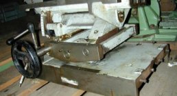 Unknown, -empty-, ACCESSORIES AND SPARE PARTS, GRINDERS