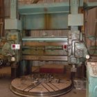 CKD BLANSKO, SK 25, VERTICAL TURRET, LATHES