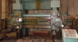 CKD BLANSKO, SK 25, VERTICAL TURRET, LATHES