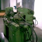 MSO, FHS, CYLINDER, GRINDERS