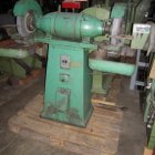 GREIF, -empty-, DOUBLE SPINDLE, GRINDERS