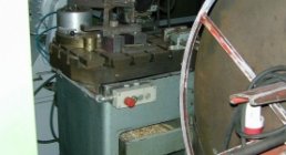 EISELE, -empty-, CIRCULAR COLD, SAWS