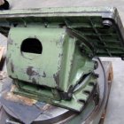 Unknown, -empty-, ACCESSORIES AND SPARE PARTS, MILLERS