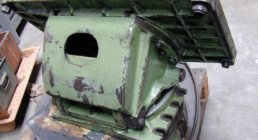 Unknown, -empty-, ACCESSORIES AND SPARE PARTS, MILLERS