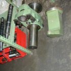 NIGATA, 3UM, ACCESSORIES AND SPARE PARTS, MILLERS