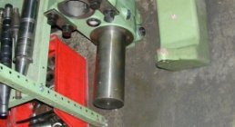 NIGATA, 3UM, ACCESSORIES AND SPARE PARTS, MILLERS