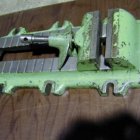 Unknown, -empty-, ACCESSORIES AND SPARE PARTS, DRILLS