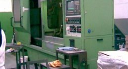 BLUMBERG, 84 DB/A EP500, PROFILE, GRINDERS
