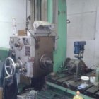 TOS, WH 80, HORIZONTAL, BORING MACHINES