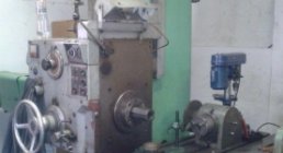 TOS, WH 80, HORIZONTAL, BORING MACHINES