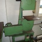 WMW, ZBA 480, BAND, VERTICAL, SAWS