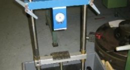 ERICHSEN, 465 - 5 KN, Other, Other