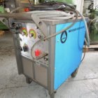 MESSER-GRIESHEIM, Uniwig GW 280, WELDING SETS, WELDERS