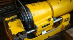 REMS, K 74, MALE THREAD CUTTING MACHINES, THREADERS