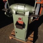 SOLID, DS 300 ST, DOUBLE SPINDLE, GRINDERS