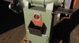 SOLID, DS 300 ST, DOUBLE SPINDLE, GRINDERS