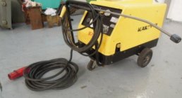 KAERCHER, HD 800 E, Other, Other