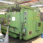 CHIRON, FZ 26 L, VERTICAL, MACHINING CENTERS