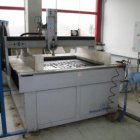 FLOW, WJP 1313, WATERJET CUTTING MACHINES, SHEET METAL FORMING MACHINERY