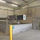 FLOW, IFB - DWJ - 3618 - Hyplex 50, WATERJET CUTTING MACHINES, SHEET METAL FORMING MACHINERY