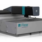 FLOW, Mach 3 3020 b, WATERJET CUTTING MACHINES, SHEET METAL FORMING MACHINERY