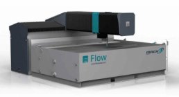 FLOW, Mach 3 3020 b, WATERJET CUTTING MACHINES, SHEET METAL FORMING MACHINERY