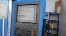 HYUNDAI, Profimill 1000 Eagle, VERTICAL, MACHINING CENTERS