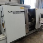 GILDEMEISTER, CTX420 Linear V3, CNC LATHE, LATHES