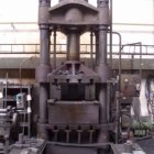 TOS, CBJ 500, HYDRAULIC, PRESSES