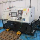 MAZAK, QTN-200MS CNC, CNC LATHE, LATHES