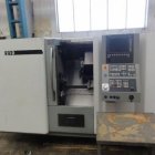 GILDEMEISTER, CTX 210, CNC LATHE, LATHES