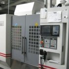 AKIRA SEIKI, SV815, VERTICAL, MACHINING CENTERS