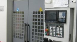 AKIRA SEIKI, SV815, VERTICAL, MACHINING CENTERS