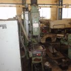 WMW HECKERT, GI 16, INTERNAL THREAD CUTTING, THREADERS