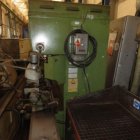 MUELLER WEINGARTEN, CR 10.10.10, STRAIGHTENING-, AND BENDING MACH, PRESSES