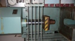 METALIST - STANKO, P6320 b, HYDRAULIC, PRESSES