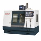 JINXING, XH7132, VERTICAL, MACHINING CENTERS