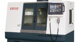 JINXING, XH7132, VERTICAL, MACHINING CENTERS