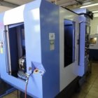 KIRA, KIRA 30 VB, VERTICAL, MACHINING CENTERS