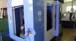 KIRA, KIRA 30 VB, VERTICAL, MACHINING CENTERS