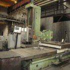 TOS, WHN 13.4 CNC, HORIZONTAL, BORING MACHINES
